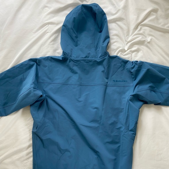 Burlebo Powder Ridge Jacket - Picture 5 of 7